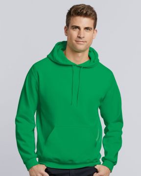 Gildan - Heavy Blend™ Hooded Sweatshirt - 18500 (1 Dozen, Assorted Colors)