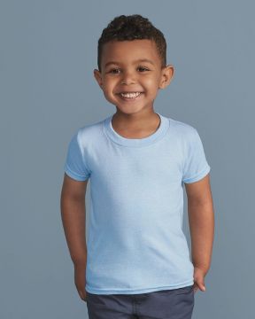 Gildan - Heavy Cotton Toddler T-Shirt
